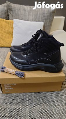 DRK férfi cipő, 43-as, teljesen új.