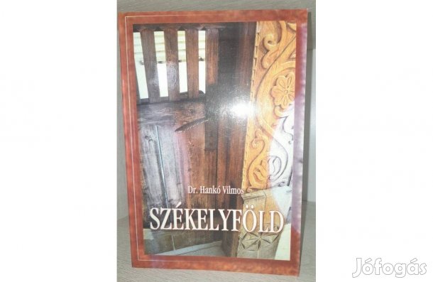 DR. Hankó Vilmos - Székelyföld