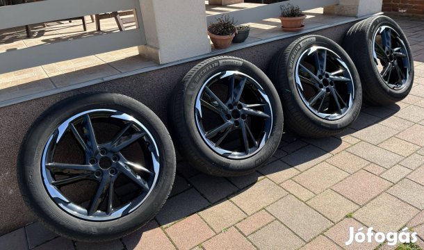 DS7 Crossback Alufelni garnitúra 19"