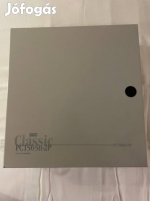 DSC PC5003C fémdoboz