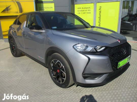 DS DS 3 Crossback 1.2 Puretech Bastille EAT8 6...