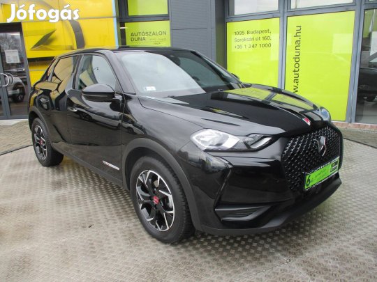 DS DS 3 Crossback 1.2 Puretech Bastille EAT8 6...