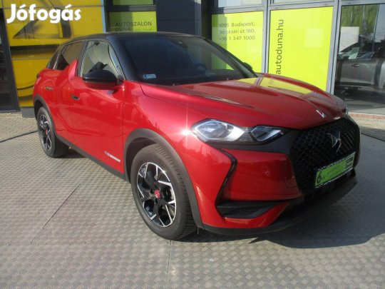 DS DS 3 Crossback 1.2 Puretech Bastille EAT8 6...