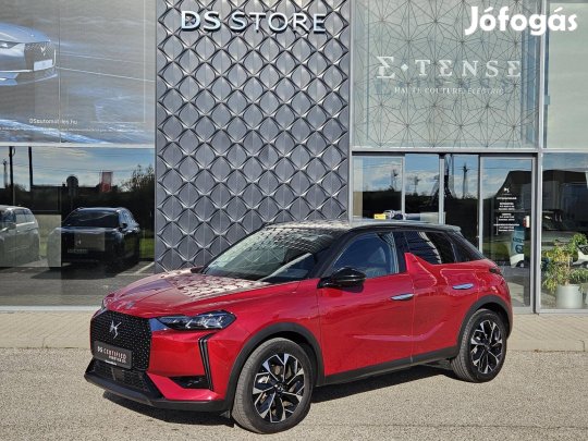 DS DS 3 Crossback E-Tense 54kWh Opera Magyarors...