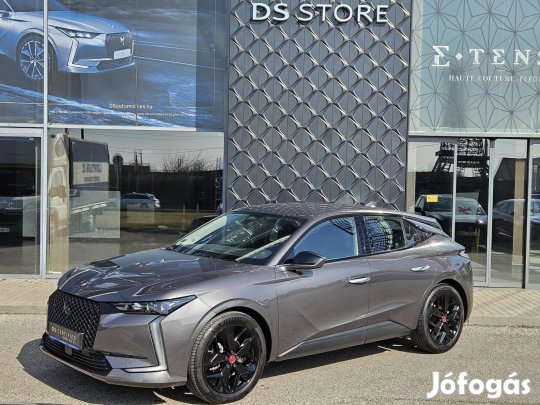 DS DS 4 1.2 Puretech Performance Line EAT8 Magy...