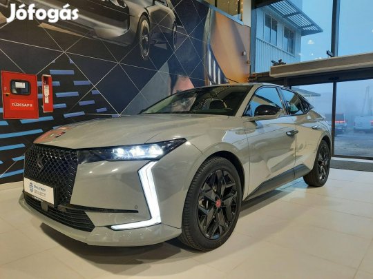 DS DS 4 1.2 Puretech Performance Line EAT8 Magy...