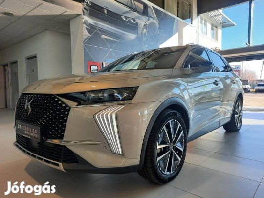 DS DS 7 Crossback 1.6 E-Tense 4x4 Antoine De Sa...