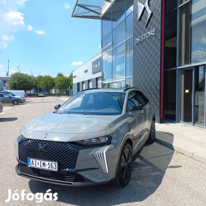 DS DS 7 Crossback 1.6 E-Tense 4x4 Performance L...