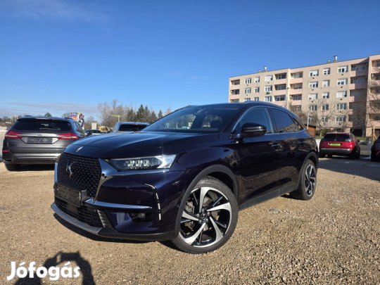 DS DS 7 Crossback 1.6 E-Tense 4x4 Rivoli S&S EA...