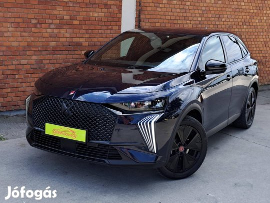 DS DS 7 Crossback 1.6 E-Tense Performance Line...