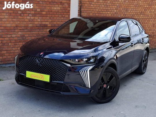 DS DS 7 Crossback 1.6 E-Tense Performance Line...