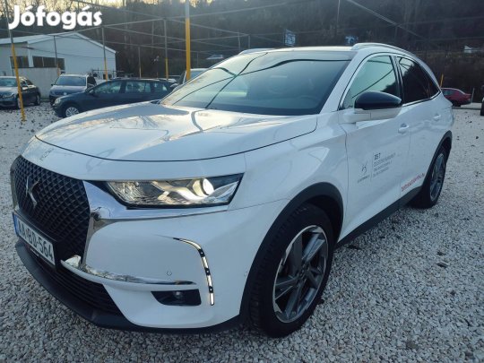 DS DS 7 Crossback 1.6 Puretech Business Edition...