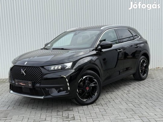 DS DS 7 Crossback 2.0 Bluehdi Performance Line...