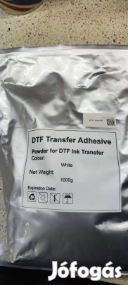 DTF transzferpor transferpor por 
