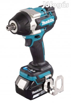 DTW701RTJ Makita akkus ütvecsavarbehajtó 18V Lxt Li-ion BL 70