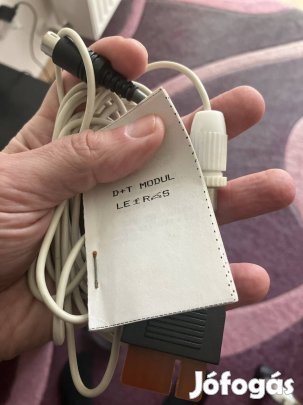 DT Modul Commodore 64