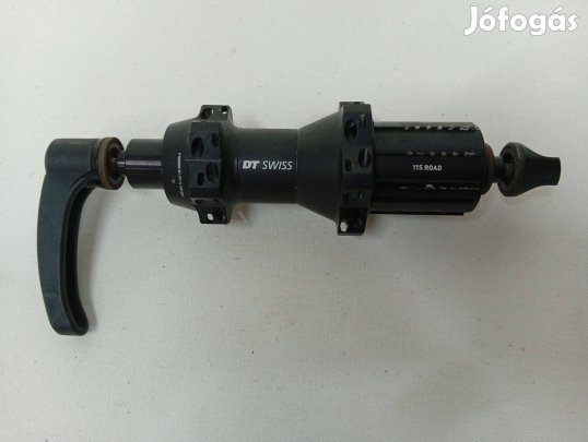 DT hátsó agy 24 küllős Shimano kompatibilis