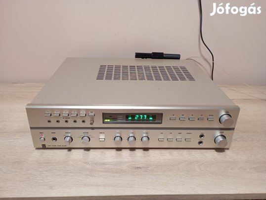 DUAL CR1730 Részben Hibás Erősítő Eladó Utánvéttel Is Küldöm