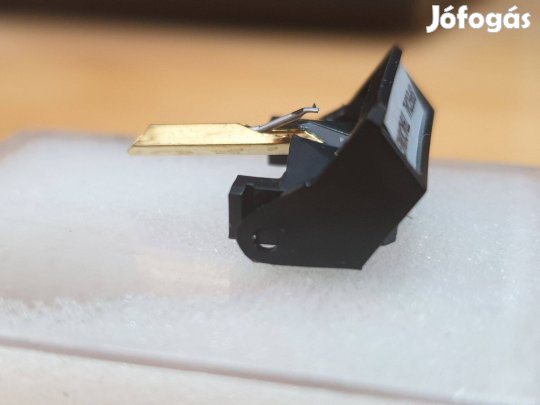 DUAL DN352 Shure VN35 E V15 Special T. hangszedő lemezjátszó tű Új