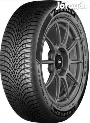 DUNLOP ALL SEASON 2 101V 235/50R18 XL (Erősített) M+S V  101  |