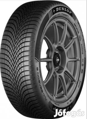 DUNLOP ALL SEASON 2 94W 225/45R17 XL (Erősített) FP (Peremvédős) M+S
