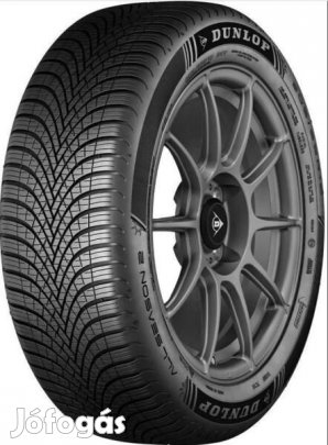 DUNLOP ALL SEASON 2 95Y 225/45R18 XL (Erősített) FP (Peremvédős) M+S