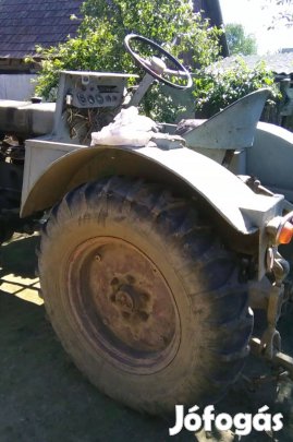 DUTRA UE-28 traktor eladó