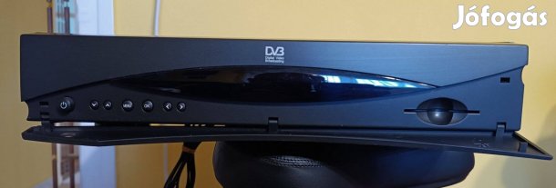 DVB Beltéri egységek