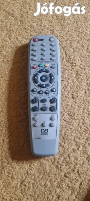 DVB X2-YC06N távirányító 