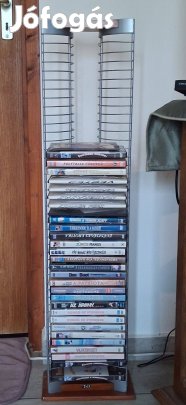 DVD Lemezek 36.DB Vegyes Egyben Eladó/DB.Áron