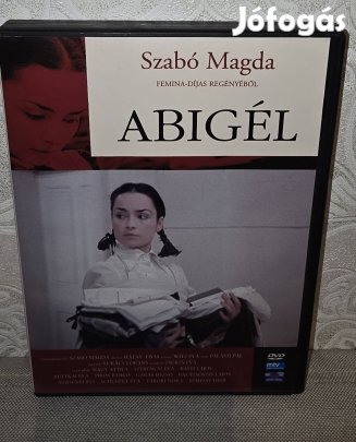 DVD:Orvosdoktor/Abigél/Terminátor 2. 