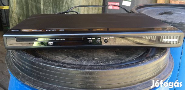 DVD Thomson DTH 161 B