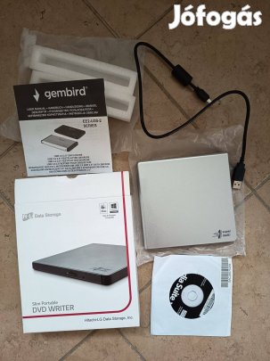 DVD Writer Hitachi-LG