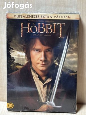 DVD film, Hobbit
