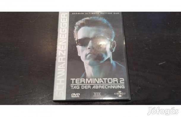 DVD film gyűjtemény 8