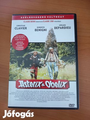 DVD filmek 4 db/csomag eladó