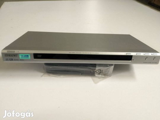 DVD lejátszó Sony dvp-ns32
