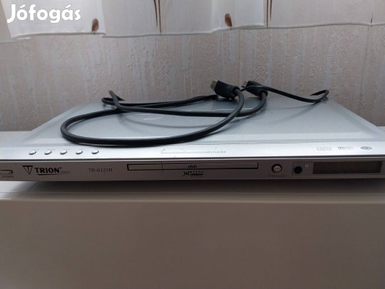DVD lejátszó eladó