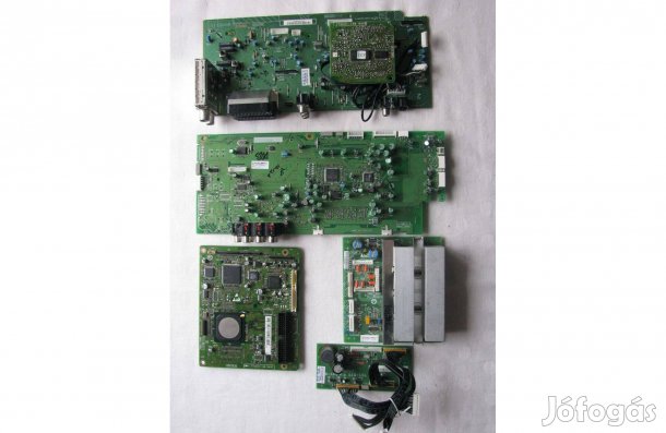 DVD összes panelja , Philips