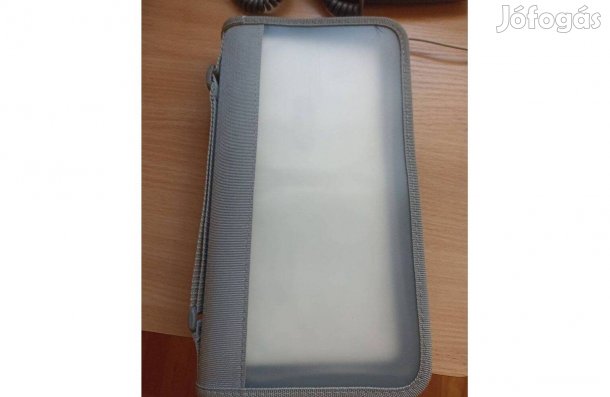 DVD tartó , tároló / Miskolc