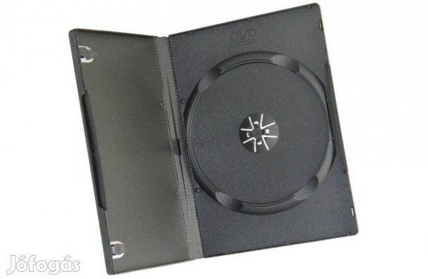 DVD tok használt