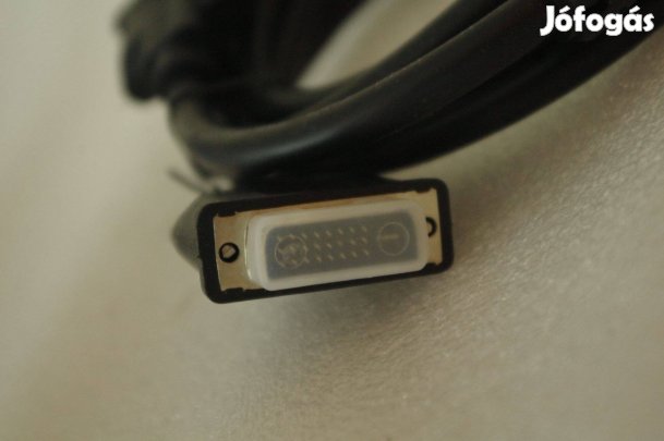 DVI-I kábel, hosszabító