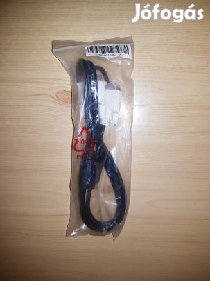 DVI kábel, digitális monitor kábel, dvi-d