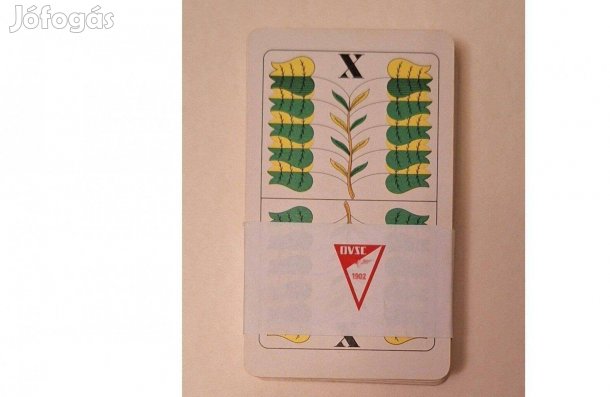 DVSC Loki Debreceni VSC magyar kártya. Új, bontatlan