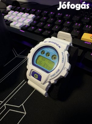 DW-6900RCS-7ER Casio G-Shock
