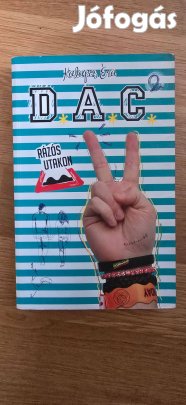 D.A.C. könyvek