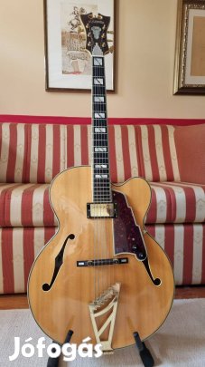 D'Angelico Excel Exl-1 Jazzgitár