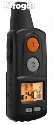 D-Control 1000 ONE elektromos nyakörv