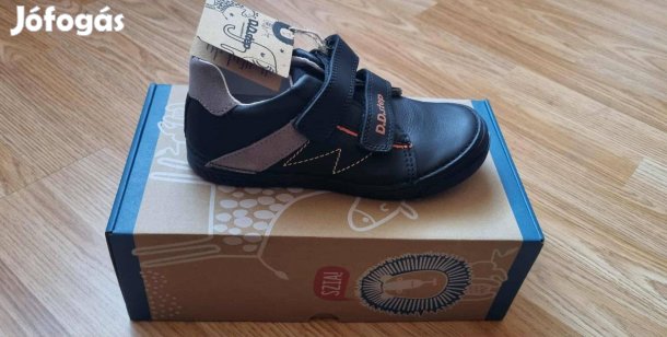 D.D Step kisfiú zárt cipő