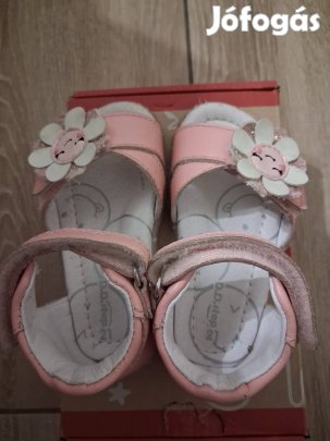 D.D. Step 21-es gyerekszandál